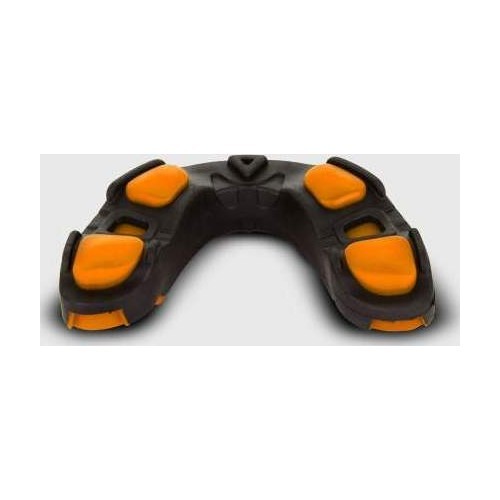 Mouthguard Venum Predator - Black/Orange