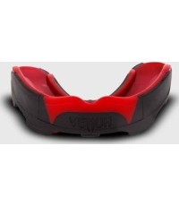 Venum Predator zobu aizsargs - melns/arkans