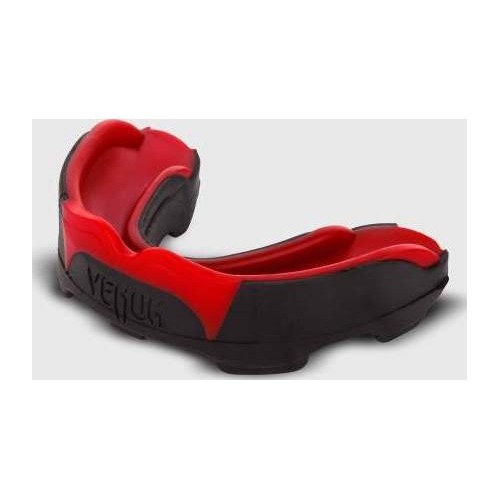 Mouthguard Venum Predator - Black/Red