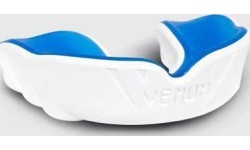 Mouthguard Venum Challenger - Ice/Blue