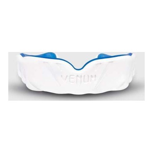 Zobu aizsargs Venum Challenger - Ice/Blue