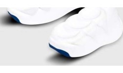 Zobu aizsargs Venum Challenger - Ice/Blue