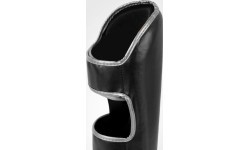 Venum Challenger 2.0 Standup Shin Guards - Black/Silver