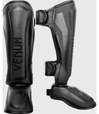 Venum Elite Kids Exclusive - черный/черный