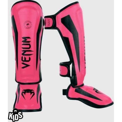 Venum Elite Kids apakšstilbu aizsargi – Exclusive