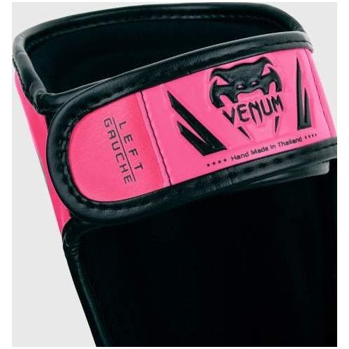 Venum Elite Kids apakšstilbu aizsargi – Exclusive