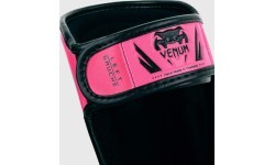 Защита голени Venum Elite Kids – Exclusive