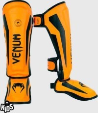 Venum Elite bērnu apakšstilbu aizsargi - Exclusive