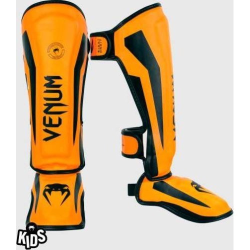 Venum Elite Shin Guards Kids - Exclusive