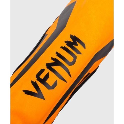 Детские защиты голени Venum Elite - Exclusive