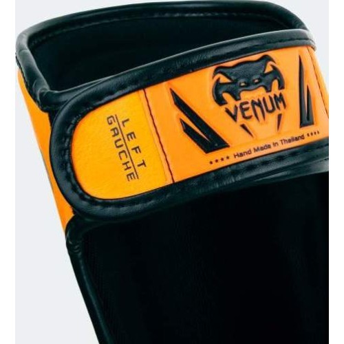 Venum Elite Shin Guards Kids - Exclusive