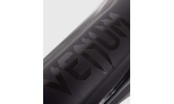 Shin Guards Venum Elite Standup - Matte/Black