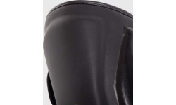 Shin Guards Venum Elite Standup - Matte/Black