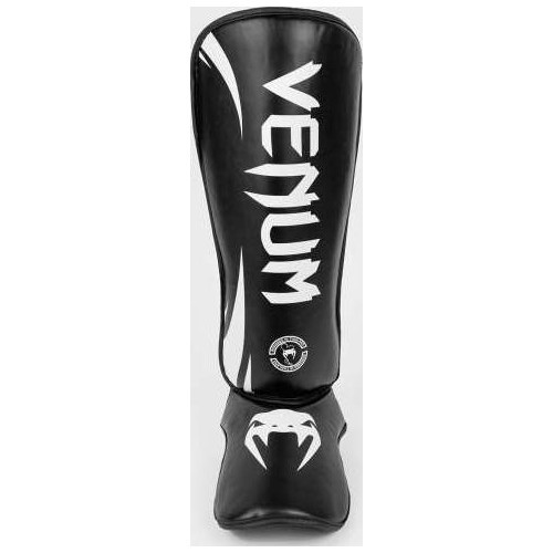 Shin Guards Venum Challenger Standup - Black