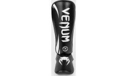 Защита голени Venum Challenger Standup – черная