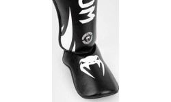 Shin Guards Venum Challenger Standup - Black
