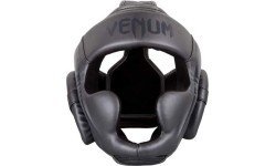Шлем Venum Elite, чёрный