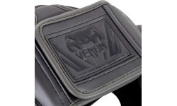 Venum Elite galvas aizsargs, melns