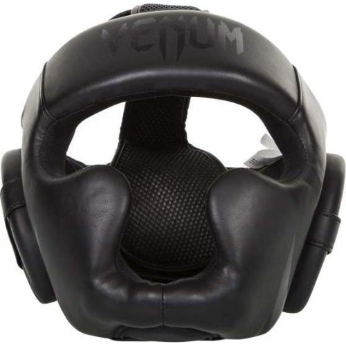 Headgear Venum Challenger 2.0 - Black/Black