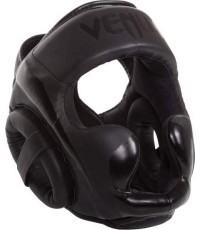 Ķivere Venum Elite, melna