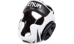 Ķivere Venum Challenger 2.0, melna/balta