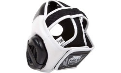 Headgear Venum Challenger 2.0 - Black/White