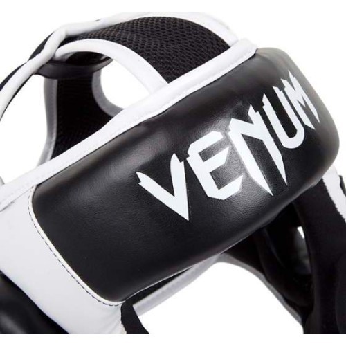 Ķivere Venum Challenger 2.0, melna/balta