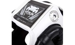 Ķivere Venum Challenger 2.0, melna/balta