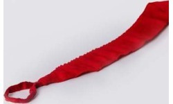 Боксёрские бинты Venum Kontact, 4,5 м – красные