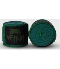 Venum Kontact haki/ melna, 4m