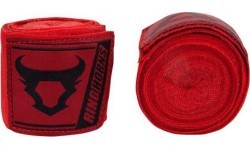 Handwraps Ringhorns Charger, 2.5 m - Red