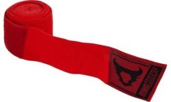 Handwraps Ringhorns Charger, 2.5 m - Red