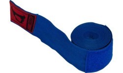 Handwraps Ringhorns Charger, 4 m - Blue