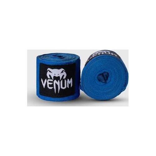 Boksa pārsēji Venum Kontact Original, 2,5 m, zili