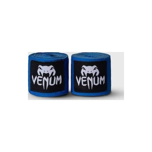 Boxing Handwraps Venum Kontact Original, 2.5 m - Blue