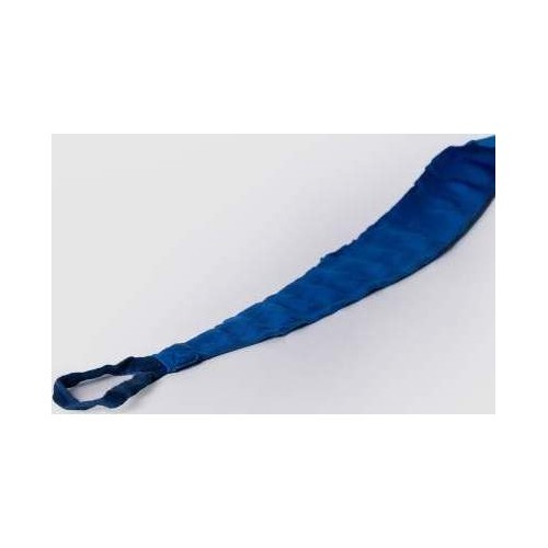 Боксёрские бинты Venum Kontact Original, 2,5 м, синие