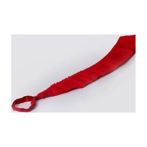 Boksa pārsēji Venum Kontact Original, 2,5 m – sarkani