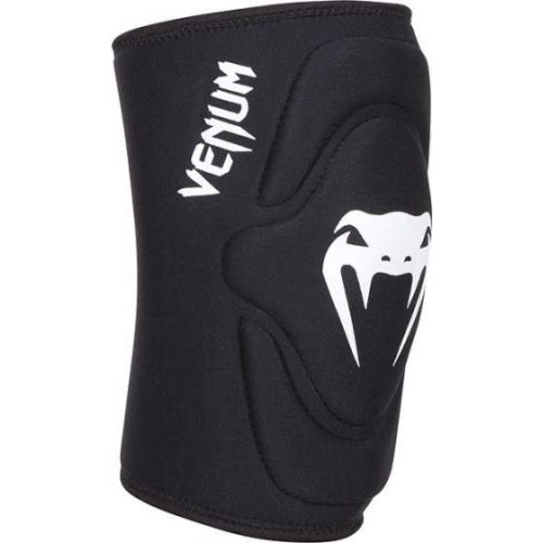 Наколенники Venum Kontact, пара, черные