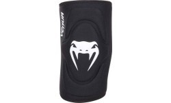 Venum Kontact Knee Pads - Pair - Black