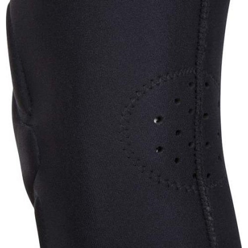 Наколенники Venum Kontact, пара, черные