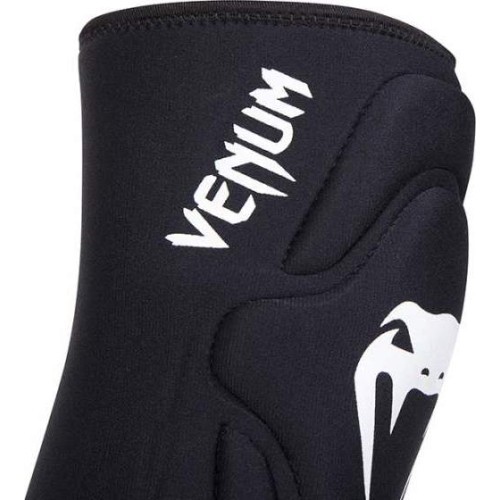 Venum Kontact Knee Pads - Pair - Black
