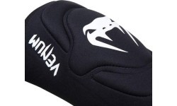 Наколенники Venum Kontact, пара, черные