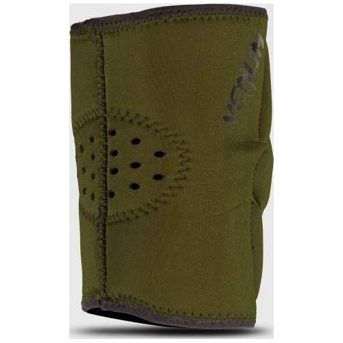 Knee Pad Venum Kontact Gel Khaki-Black