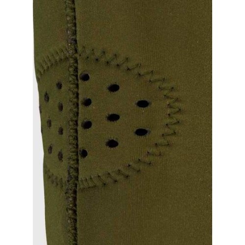 Knee Pad Venum Kontact Gel Khaki-Black