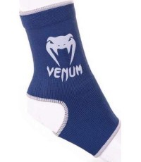 Venum Kontact Ankle Splint - синий