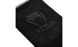 Защита голеностопа Venum Kontact, чёрная