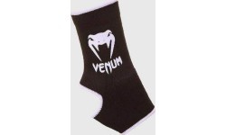 Защита голеностопа Venum Kontact - черная