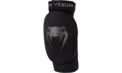 Налокотник Venum Kontact – черный