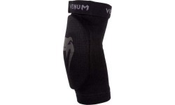 Venum Kontact Elbow Guard - Black/Black