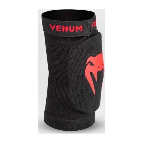 Venum Kontact elkoņa aizsargs, melns/sarkans